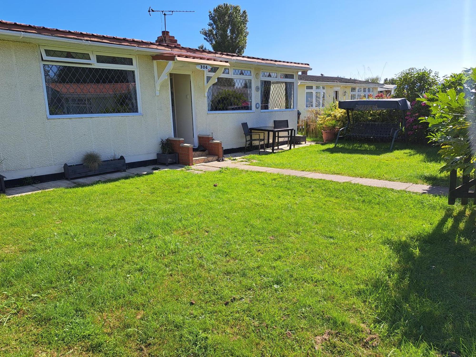 Beach & Tonic Beachside Chalet Humberston Pokoj fotografie